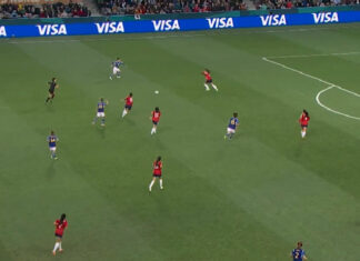 Giappone super: poker alla Spagna, le nipponiche si aggiudicano il girone C