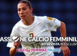 Gioia Masia: “Attendo Marta nel suo ultimo Mondiale, dispiaciuta per la mancata convocazione della Piemonte”