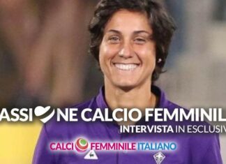 Giulia Orlandi: “Nazionale? Spero di vederla sul podio. All’Europeo mi aspetto sorprese sin da subito”.