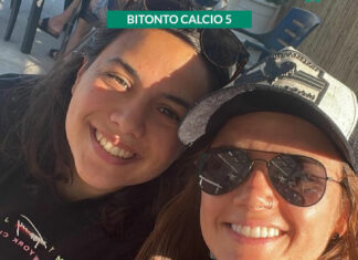 Alessia Grieco è una nuova giocatrice del Bitonto C5