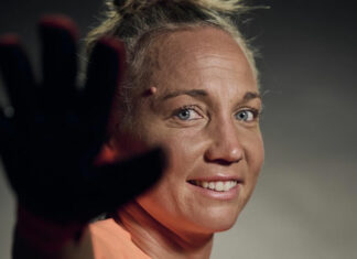 Gaëlle Thalmann, Svizzera: “Giocherò le ultime partite della mia carriera. Non vedo l’ora di condividere questi momenti straordinari”