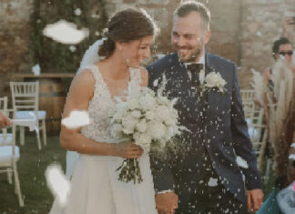 Greta Adami: “Per ora vi lascio una parte del nostro 9 luglio”