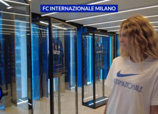 Michela Cambiaghi, Inter: “Un piacere essere qui, voglio puntare in alto. Sogno? La Nazionale”