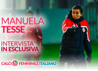 Manuela Tesse: “Mondiale? Mi aspetto delle sorprese, mi sarebbe piaciuto vedere Bonfantini. Malta? Sfida eccitante”