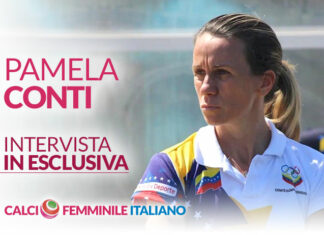Pamela Conti: “Per il Mondiale dico Spagna e Stati Uniti, l’Italia dimostrerà il suo carattere”
