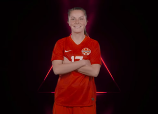 Canada, Fleming: “Spesso immaginiamo il Canada sollevare il trofeo”