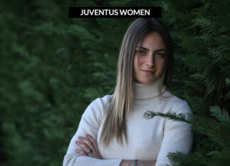 Alice Berti in prestito al Dux Logrono