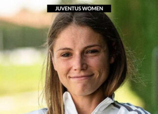 Cecilia Salvai rinnova il contratto con la Juventus fino al 2026