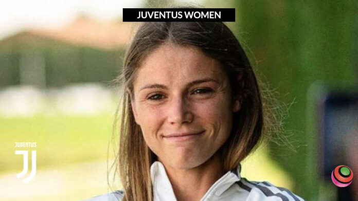 juventus-women-Cecilia-Salvai