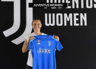 Ilaria Toniolo è bianconera: l’ ex portiere del Cittadella ha firmato fino al 2025