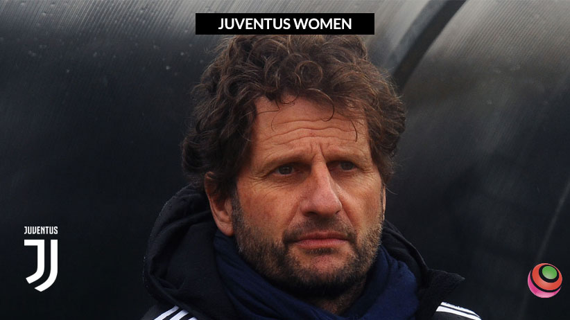 La Juventus Women inizia a programmare la stagione 2023/2024