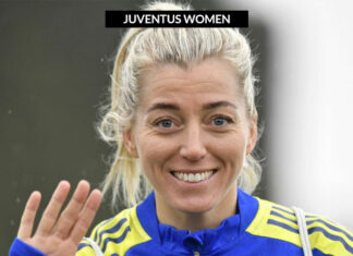 Linda Sembrant rinnova con la Juventus fino al 30 giugno 2024