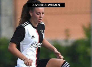 Juventus Women, Martina Toniolo ceduta a titolo definitivo