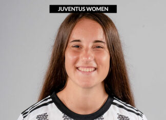 Nicole Arcangeli, nella stagione 2023/2024, giocherà al Como Women