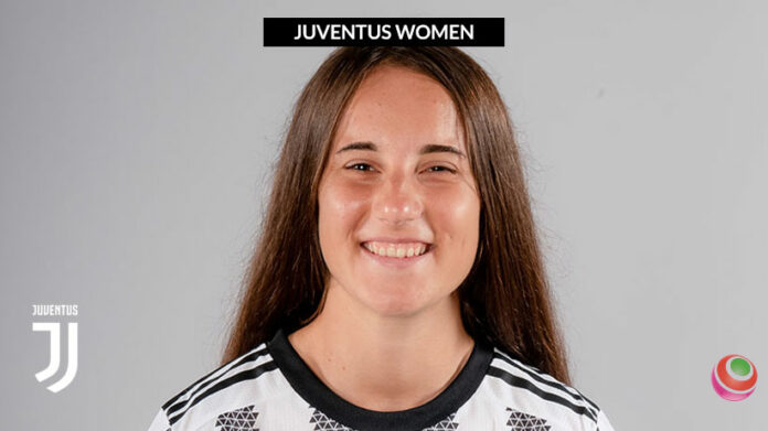 juventus-women-Nicole-Arcangeli