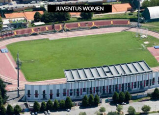 Biglietti disponibili per Juventus Women vs Fiorentina