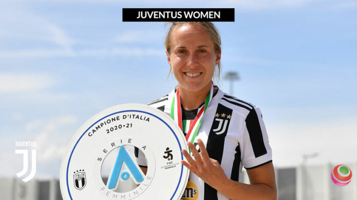 juventus-women-Valentina-Cernoia