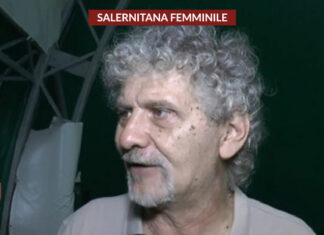 Giuseppe Dello Ioio, Salernitana 1970: “Primi due stage positivi, appuntamento al prossimo mercoledì”