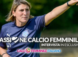 Laura Neboli: “Nazionale? Possibilità per un torneo da protagonista, il gruppo ha trovato compattezza e fiducia”