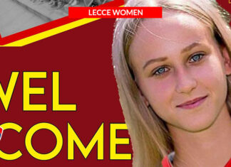 Lecce Women: ufficiale l’arrivo di Paulina Malgorzata Pompa, rinnova Ada Daple