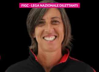 Lella Giglio saluta la Tharros dopo una sola stagione – Arriva Luca Suella