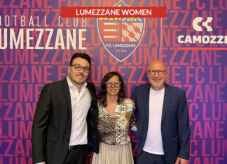 Lumezzane Women, svelate le date del precampionato