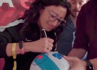 Mariella Lamonica: “Nazionale? Mi stuzzica Dragoni, il gol di Bonansea contro l’Australia mette ancora i brividi”