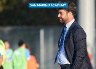 San Marino Academy: salta l’accordo con Geppino Marino