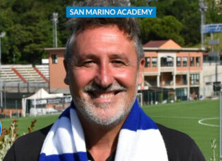 San Marino: si dividono le strade con Massimo Ricci