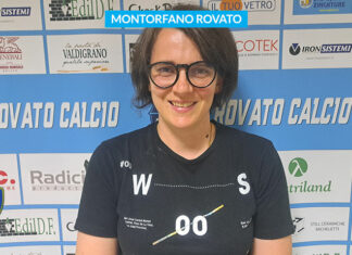 Angela Locatelli, Montorfano Rovato: “Il primo obiettivo di quest’anno è la salvezza. Dobbiamo essere serene ed unite”