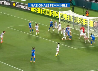 Nazionali femminili: i numeri delle selezioni Azzurre commentate da Enrico Sbardella