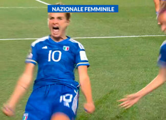 A Coverciano l’undicesima edizione della Hall of Fame. Girelli premiata tra le calciatrici delle Azzurre