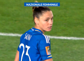 Cecilia Salvai: “Spero di alzare un trofeo con la Nazionale, nella vita privata vorrei un futuro da mamma”