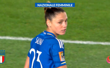 Cecilia Salvai: “Spero di alzare un trofeo con la Nazionale, nella vita privata vorrei un futuro da mamma”