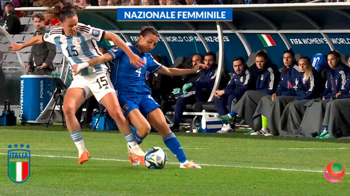 nazionale-femminile-di guglielmo