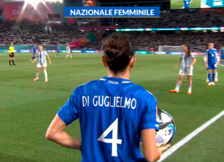 Lucia Di Guglielmo: “Sappiamo anche di poter affrontare qualsiasi squadra, vogliamo vedere a che punto siamo”