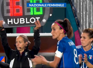 Azzurre, con la Svezia in palio la qualificazione agli ottavi. Bonansea: “Sarà un bel banco di prova”