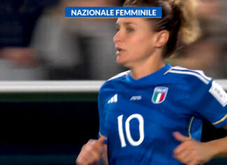 L’emozione di Cristiana Girelli: “Spero che il mio successo possa ispirare le generazioni future”