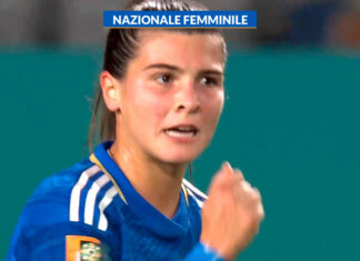 Mondiale Femminile: l’Italia distratta sulla palle inattive, la Svezia ne fa 5