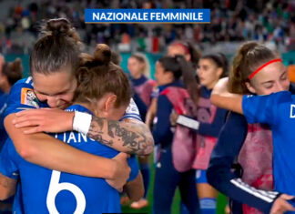 Manuela Giugliano: “Dagli inizi ad oggi, quanto sei cambiato calcio femminile”