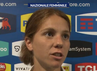 Manuela Giugliano ammette: “Ci tocca lavorare sulle cose che oggi non sono andate troppo bene!”