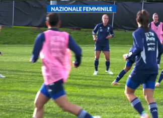 RAI: la programmazione per i Mondiali 2023, Nazionale anche su Radio RAI