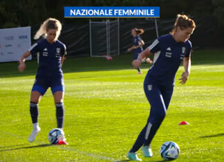 ‘Tutte le Sfumature dell’Azzurro’: un concorso fotografico per esprimere i valori dello sport e della maglia azzurra