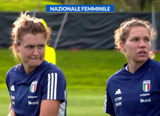 Elena Linari: “Stati Uniti favoriti con Germania e Inghilterra. Noi non vediamo l’ora di iniziare, importante partire bene”