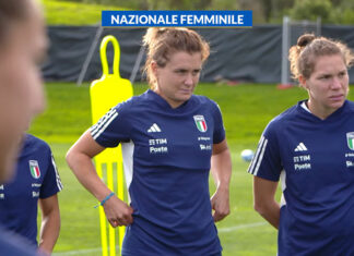 Elena Linari: “Giovani? Vorrei ricominciare con tutto questo a disposizione”