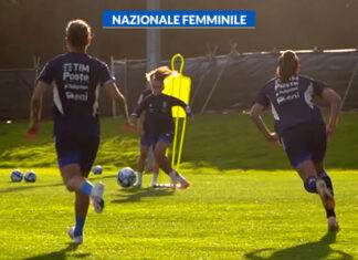 Annamaria Serturini: “Se sono arrivata qui lo devo ai miei genitori, mia madre lasciò il lavoro per accompagnarmi agli allenamenti