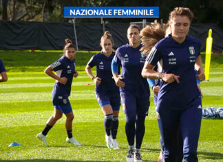 Italia, i commenti. Cristiana Girelli: “Gioia immensa” Giulia Dragoni: “I miei saranno orgogliosi”. Milena Bertolini: “Vittoria meritata”