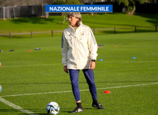 L’Italia è pronta all’esordio nel Mondiale. Bertolini: “L’Argentina ha qualità, dovremo essere pragmatiche”