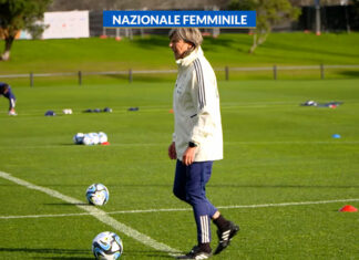 Nazionale Femminile, il pass per gli ottavi passa dalla sfida con il Sudafrica. Bertolini: “Voglio vedere cattiveria, agonismo e attenzione”