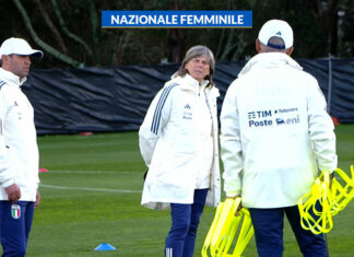 300 vittorie e 1126 gol segnati: le info sulla storia delle Azzurre